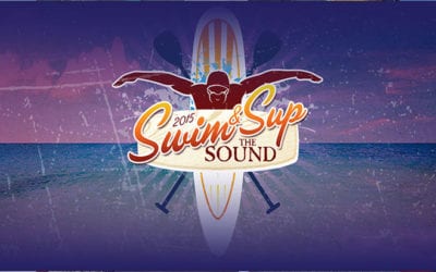 Winners Announced BVI Swim and Sup the Sound 2015