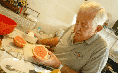 Making Marmalade to Support VISAR