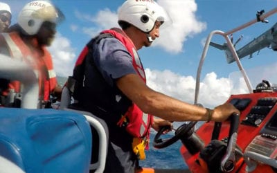 VISAR training video