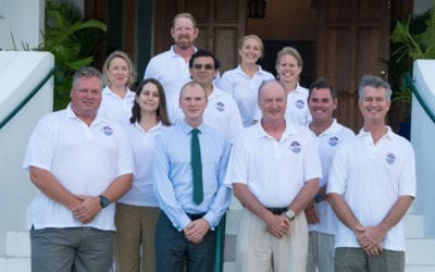 Press Release: Governor Official Patron of VISAR