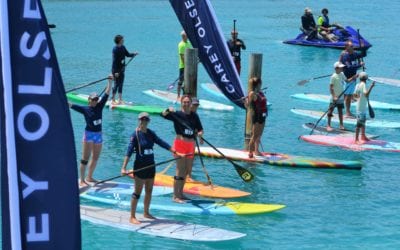 2024 Swim and SUP the Sound